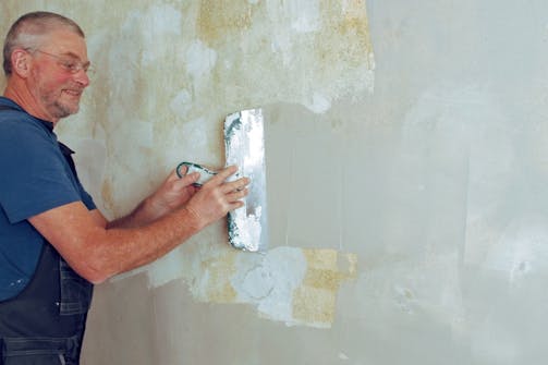 Väggspackel: Hur använder man väggspackel? Väggspackel: Hur använder man väggspackel?